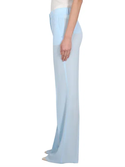 Max Mara Pants Persia In Multicolor
