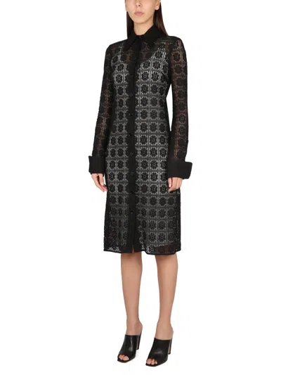 Max Mara Women Recent Dress In Black