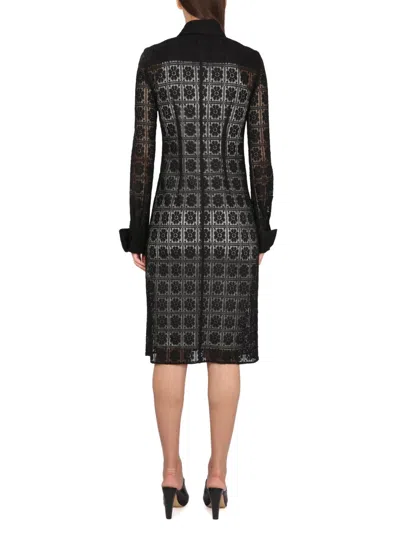 Max Mara Women Recent Dress In Black