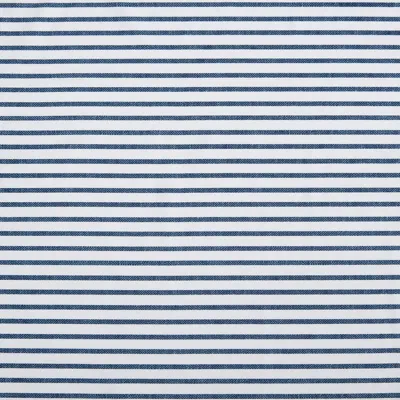 Nautica Harmead Navy Queen Sheet Set