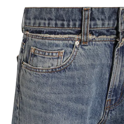 AMIRI AMIRI  JEANS 