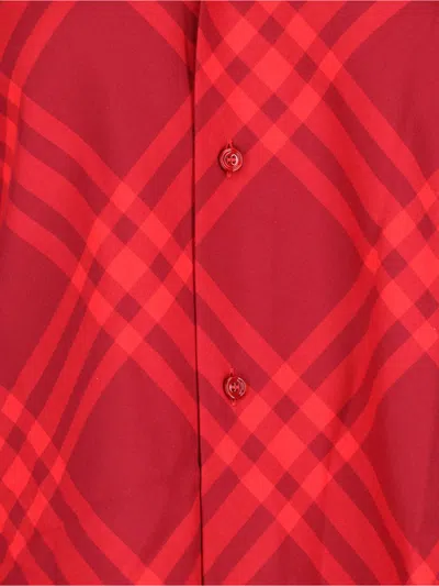 BURBERRY BURBERRY SHIRTS 