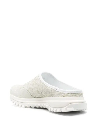 Diemme Maggiore Mules In White