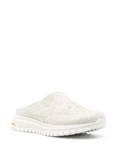 Diemme Maggiore Mules In White
