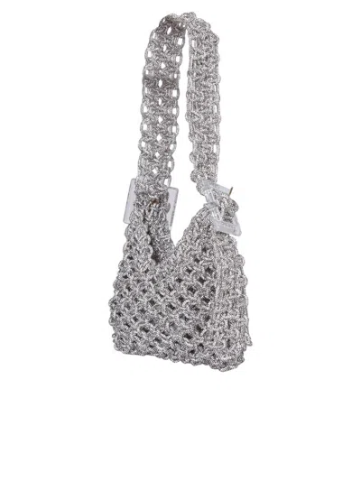 Hibourama Bags In Grey