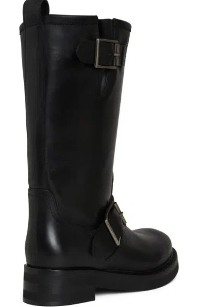 Paris Texas Boots In Multicolor