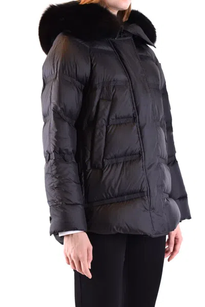 Peuterey Coats & Jackets In Black