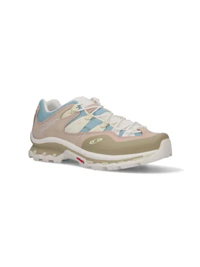 Salomon Xt-quest 2 In Beige