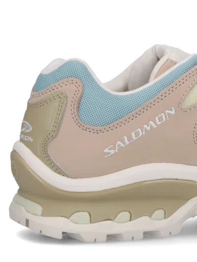 Salomon Xt-quest 2 In Beige