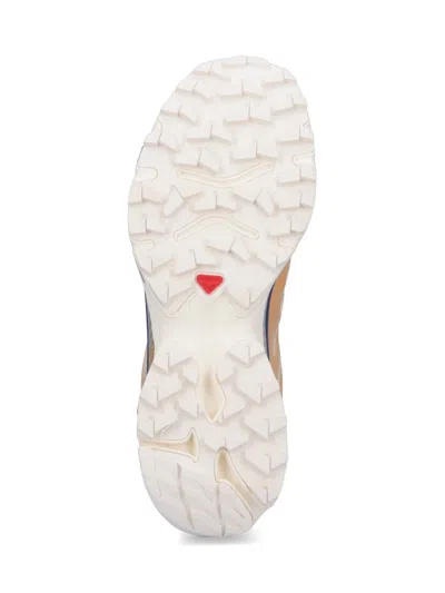Salomon Sneakers In White