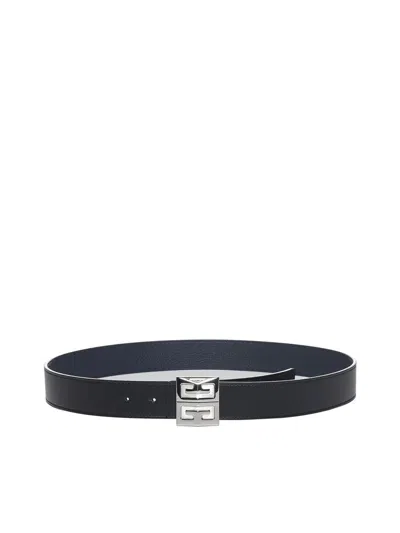 Givenchy Givench In Black/dark Blue