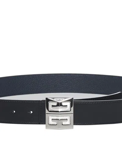 Givenchy Givench In Black/dark Blue