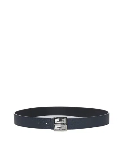 Givenchy Givench In Black/dark Blue