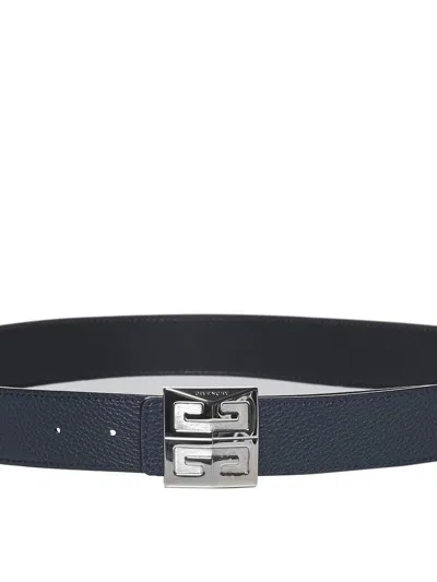 Givenchy Givench In Black/dark Blue