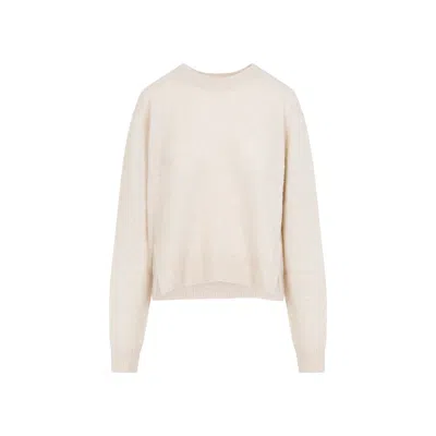 Isabel Marant Lusia-gb Sweater In Multicolor