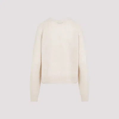 Isabel Marant Lusia-gb Sweater In Multicolor