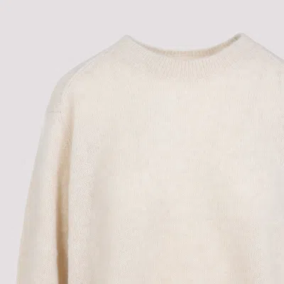 Isabel Marant Lusia-gb Sweater In Multicolor