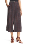 APIECE APART 'Taiyana Wabi' Wide Leg Crop Pants