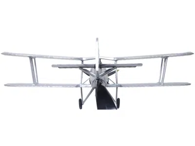 Oxford Diecast Fairey Swordfish Mk I Bomber Aircraft "faa Historic Flight Rnas Yeovilton" Royal Navy "oxford Aviati