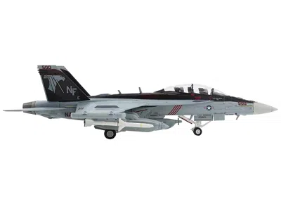 Hobby Master Boeing Ea-18g Growler Aircraft "vaq-141 Shadowhawks Uss George Washington" (2013) United States Navy