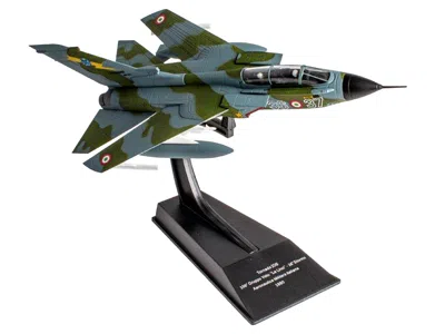 Hachette Collections Panavia Tornado Ids Aircraft "156 Gruppo 'le Linci' 36 Stormo" (1990) Aeronautica Militare Italiana