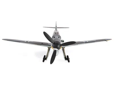 Jc Wings Messerschmitt Luftwaffe Bf 109g-6 Fighter Plane "jagdgeschwader 52 Eastern Front 1943 Erich Hartmann