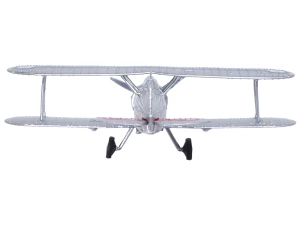 Avion Gloster Gladiator - RAF Squadron 72, Modèle 1/72 Oxford, Neuf