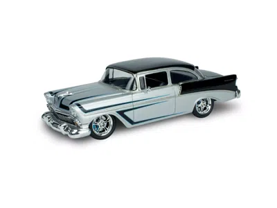 Revell Level 5 Model Kit 1956 Chevrolet Del Ray 2-in-1 Kit 1/25 Scale Model By