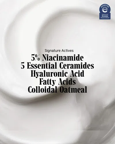 Necessaire The Body Cream Fragrance Free