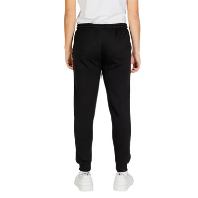 Icon Cotton Jeans & Men's Pant In Black And White