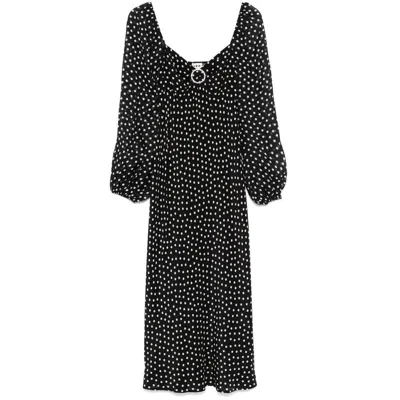 Shop Rixo London Rixo Dresses In Multicolor