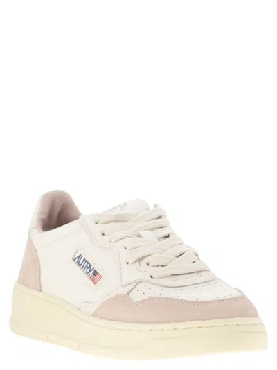 Autry Medalist Low Sneakers