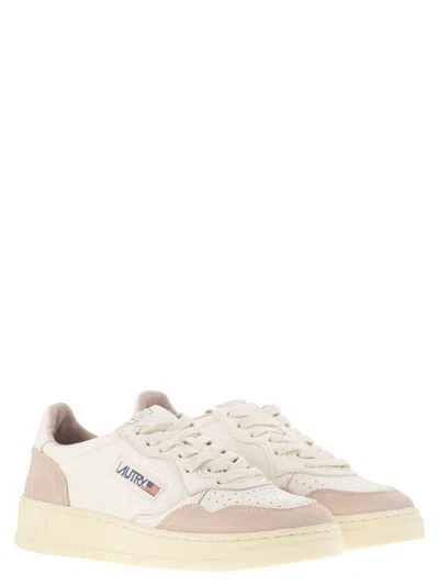 Autry Medalist Low Sneakers