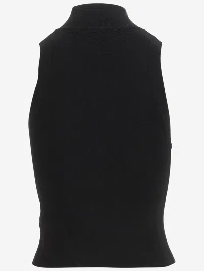 Diesel M-onervax-top In Black