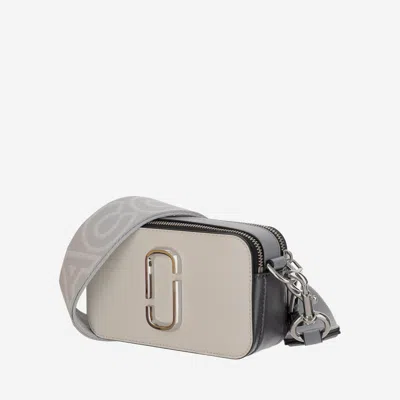 Marc Jacobs The Colorblock Snapshot Bag