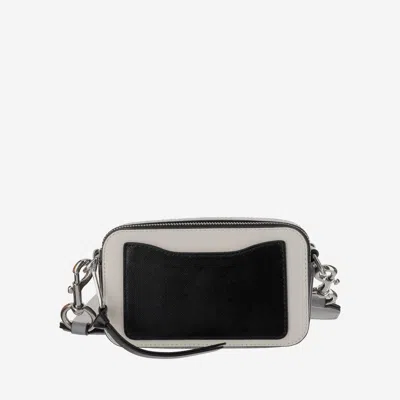 Marc Jacobs The Colorblock Snapshot Bag