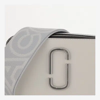 Marc Jacobs The Colorblock Snapshot Bag