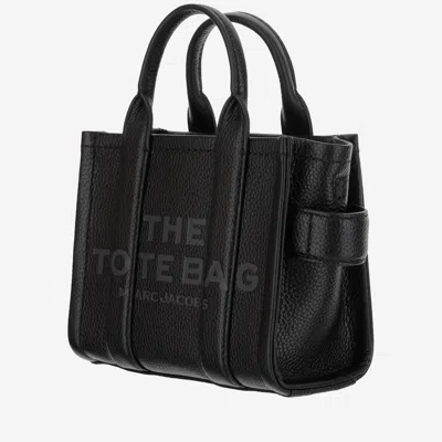 Marc Jacobs Small The Leather Tote Bag