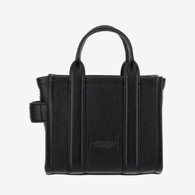 Marc Jacobs Small The Leather Tote Bag