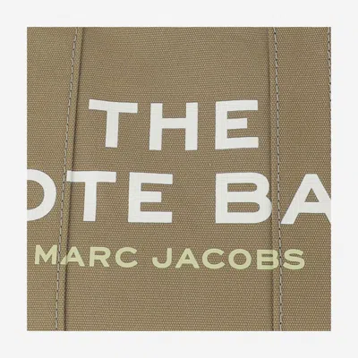 Marc Jacobs The Mini Tote Bag
