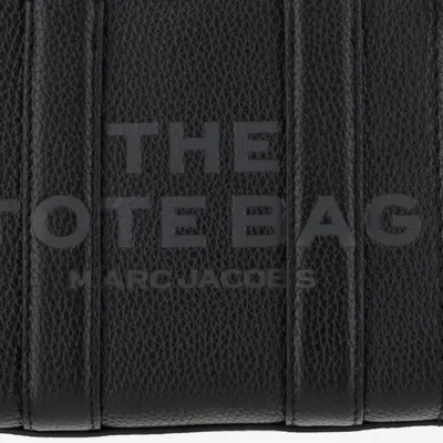 Marc Jacobs Small The Leather Tote Bag