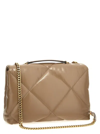 Tory Burch Kira Diamond Quilt Convertible Shoulder Bags