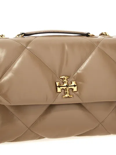 Tory Burch Kira Diamond Quilt Convertible Shoulder Bags
