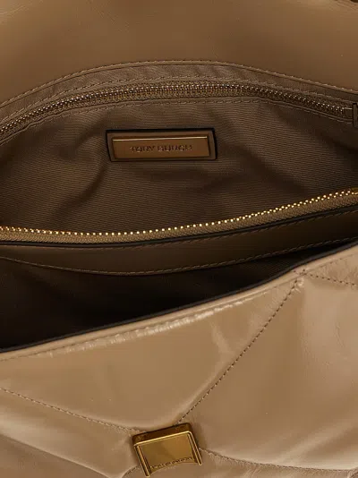 Tory Burch Kira Diamond Quilt Convertible Shoulder Bags