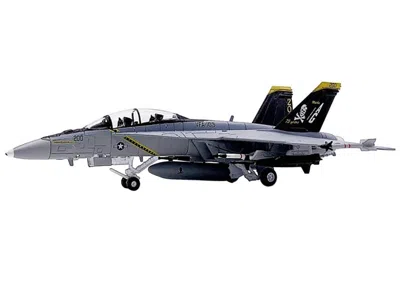 Other Boeing F/a-18f Super Hornet Fighter Aircraft "vfa-103 Jolly Rogers 75th Anniversary" (2018) United S
