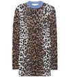 STELLA MCCARTNEY PRINTED jumper,P00195004
