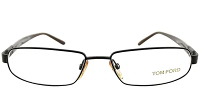 Tom Ford Ft 5056 Rectangle Eyeglasses In Multi