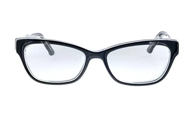 Swarovski Sk 5033 Square Eyeglasses In Multi
