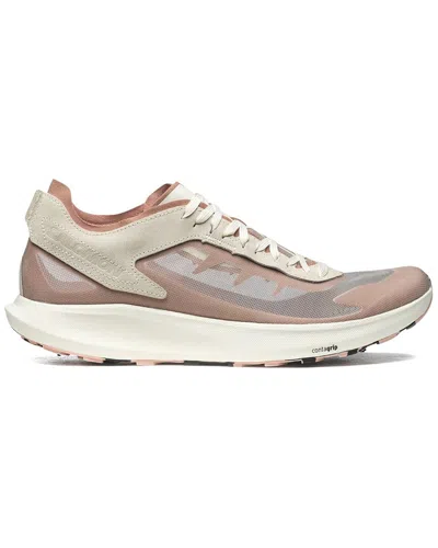 Salomon Pulsar Prg Sneaker In Beige