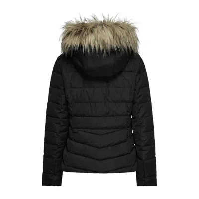 Only Multi Polyester Jackets & Women's Coat In Bicolor